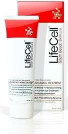 Lifecell Dermatologist recommended