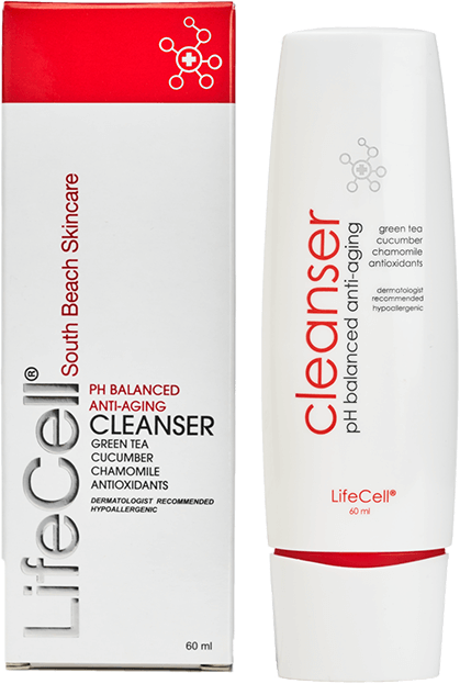 life cell anti aging krém panaszok