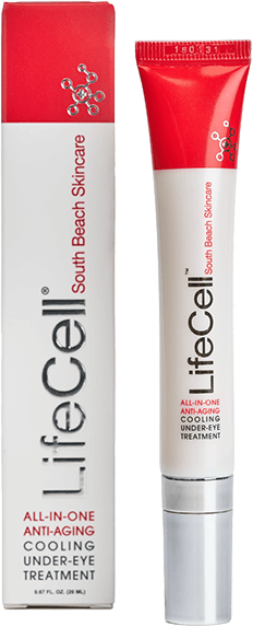 life cell anti aging krém összetevők)