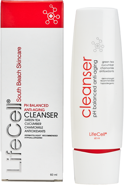 LifeCell Cleanser